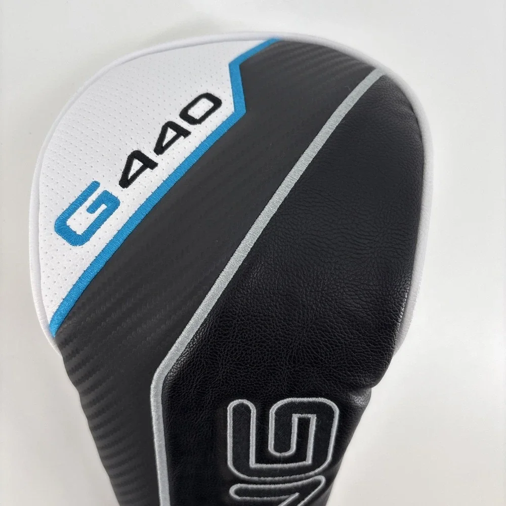 PING G440 Driver Head Cover - Headcover